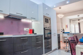 Filopappou flat